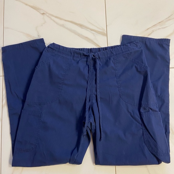 Scrub pants - Picture 1 of 3